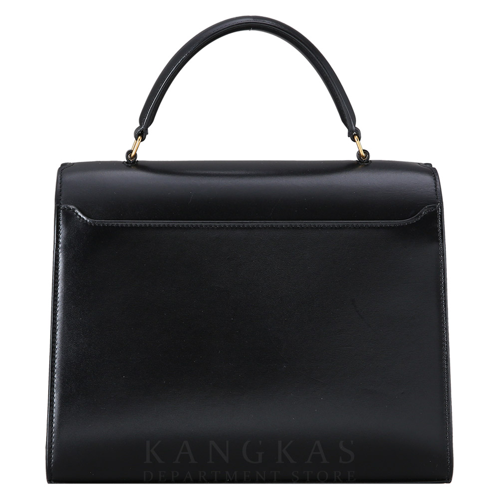 Yves Saint Laurent(USED)생로랑 578000 카산드라 숄더백 미듐